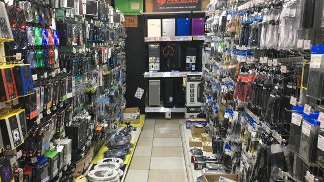 PC Stores Melbourne